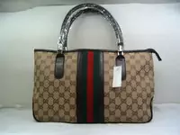 femmes gucci discount sac 2013 bon sac hb2180 abricot brun 36cmx22cmx8cm